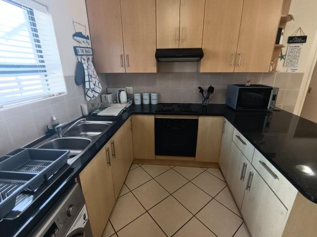 2 Bedroom Property for Sale in Hartenbos Western Cape